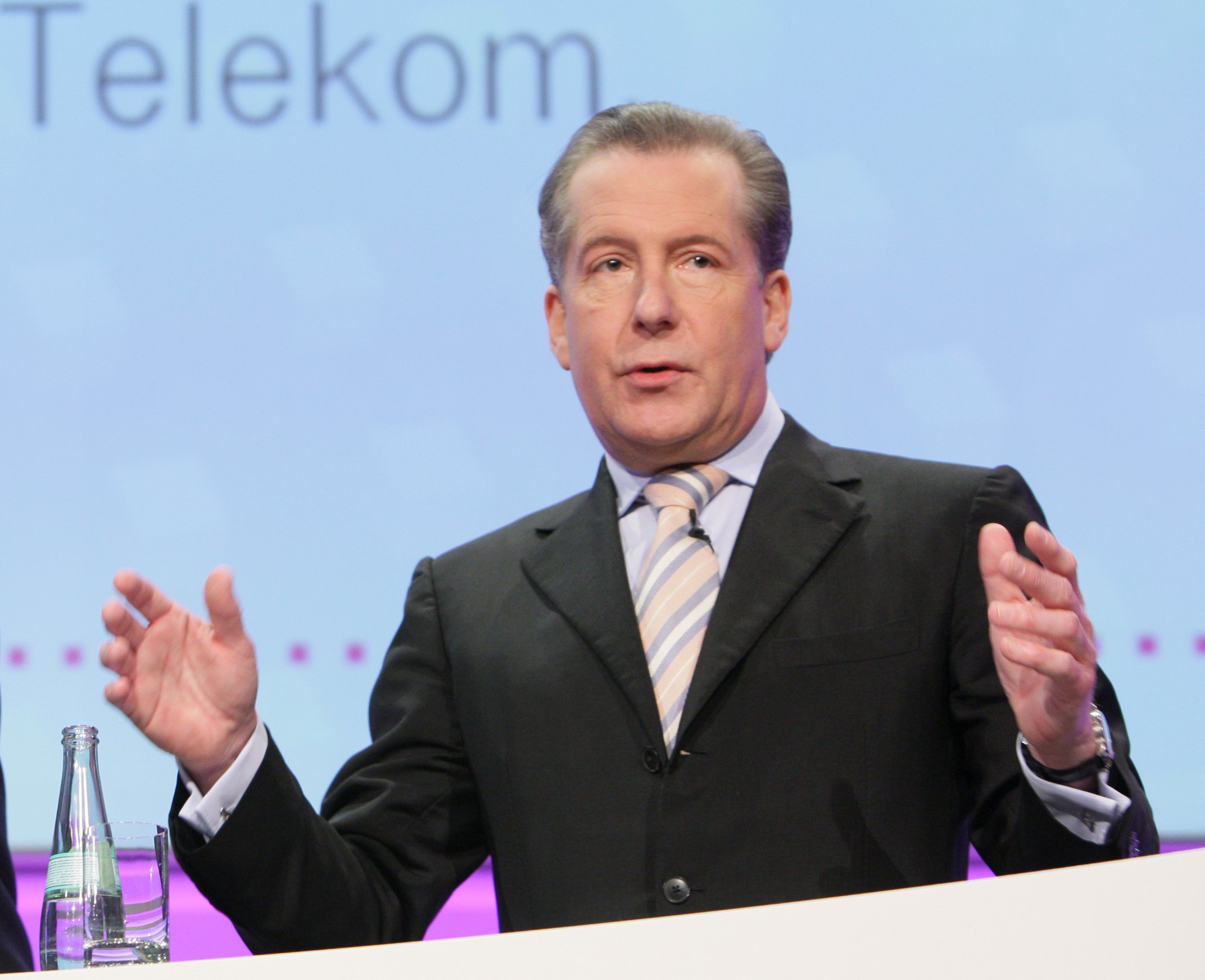 Der große Obsfuskator: Karl Gerhard Eick