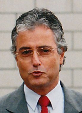 Ron Sommer 1999