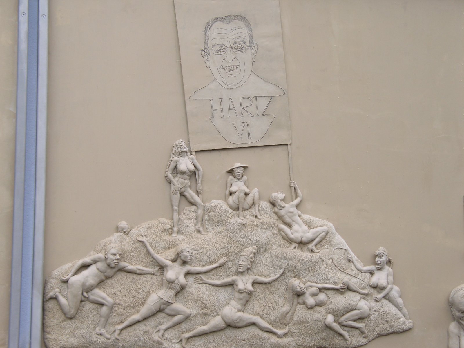 Hartz-VI