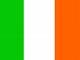 Irish Flagg
