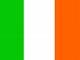 Irish Flagg