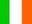Irish Flagg