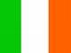 Irish Flagg
