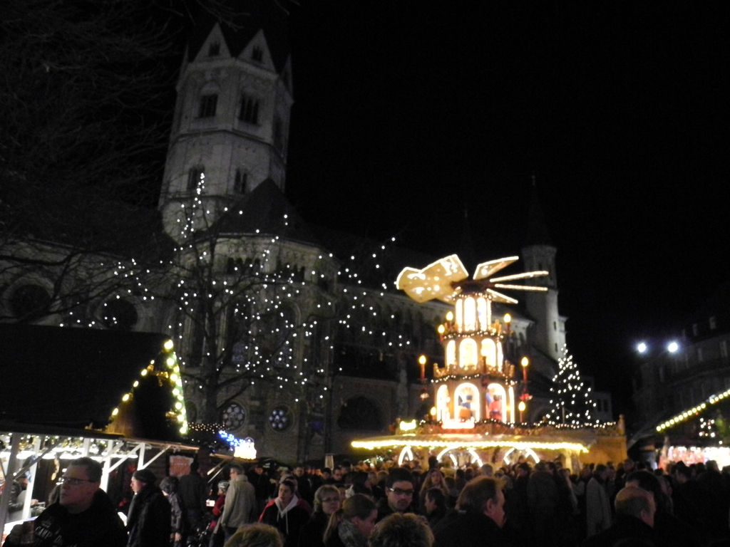 Weihnachten 2011
