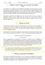 Ausgewählt aus dem EU-Vertrag von Lissabon Ausgewählt aus dem EU-Vertrag von Lissabon